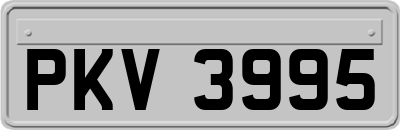 PKV3995