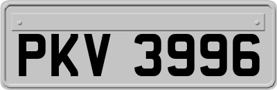 PKV3996