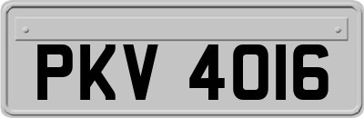 PKV4016
