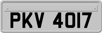 PKV4017