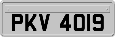 PKV4019