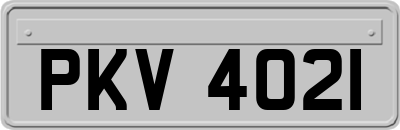 PKV4021