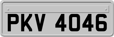 PKV4046