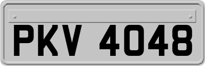 PKV4048