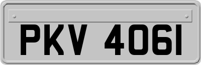 PKV4061