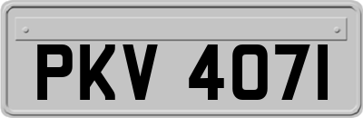 PKV4071