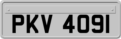 PKV4091