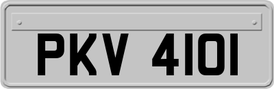 PKV4101