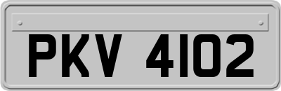 PKV4102