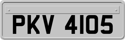 PKV4105
