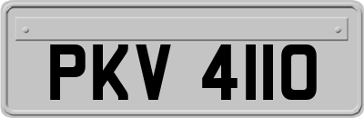 PKV4110