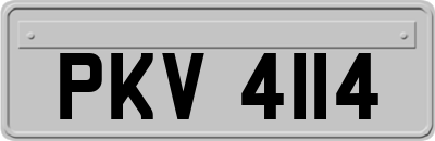 PKV4114