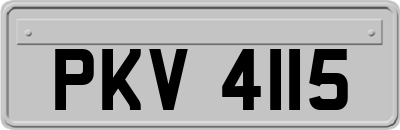 PKV4115
