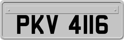 PKV4116