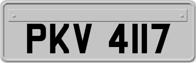 PKV4117