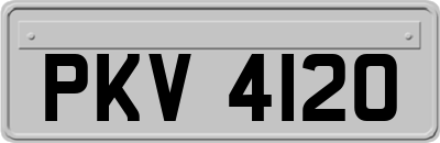 PKV4120