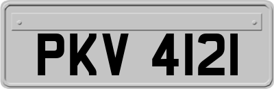 PKV4121