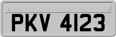 PKV4123