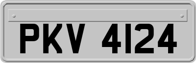 PKV4124