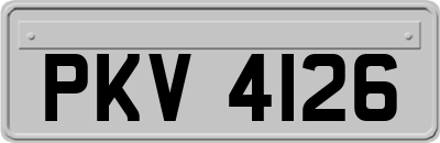 PKV4126