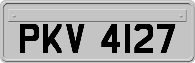PKV4127