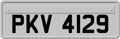 PKV4129