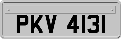 PKV4131