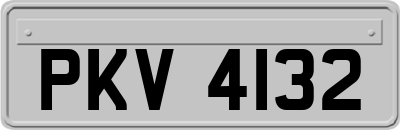 PKV4132