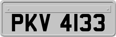 PKV4133