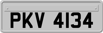 PKV4134