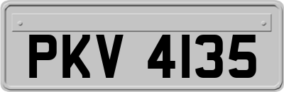 PKV4135