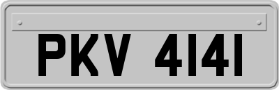 PKV4141