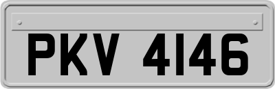 PKV4146