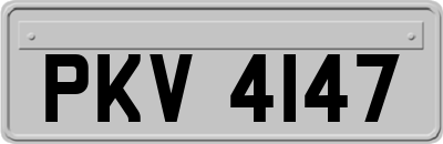 PKV4147