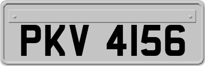 PKV4156