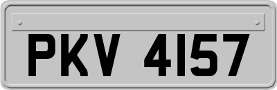 PKV4157