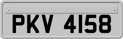 PKV4158