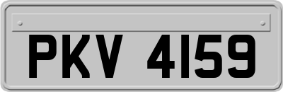 PKV4159