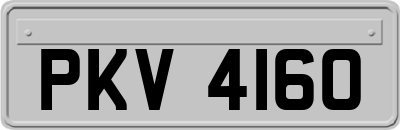 PKV4160