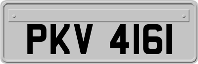 PKV4161