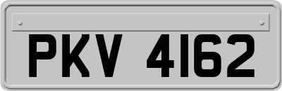 PKV4162