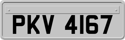 PKV4167