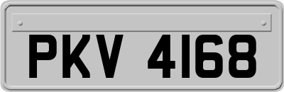PKV4168