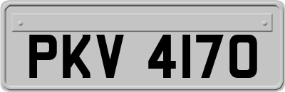PKV4170