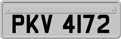 PKV4172