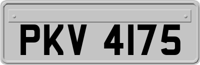 PKV4175