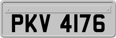 PKV4176
