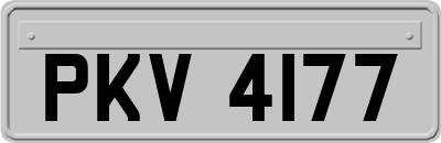 PKV4177