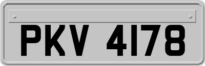 PKV4178