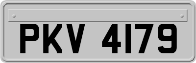 PKV4179